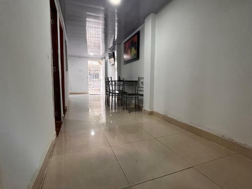 Apartamento King Garnen Santa Marta