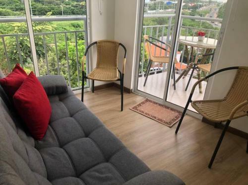 Apartamento Suite Perla