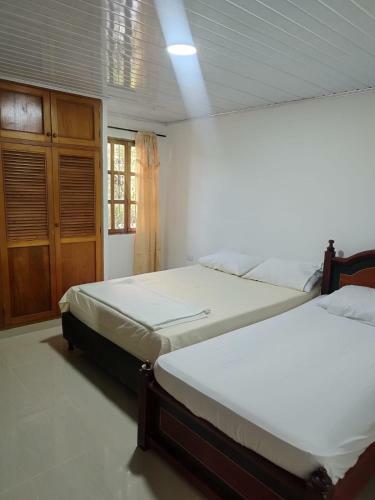 Apartamento Confortable Nuevo