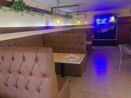 Albergue Hostal Juanillo