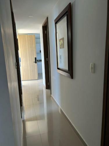 Lindo Apartamento En Santa Marta Colombia