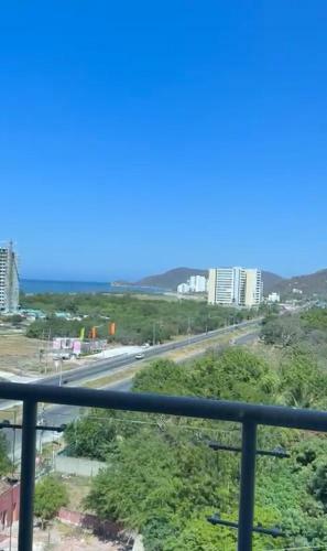 Lindo Apartamento En Santa Marta Colombia