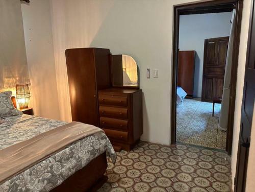 Apartamento Casa San Antonio 119