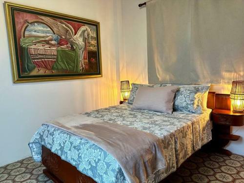 Apartamento Casa San Antonio 119