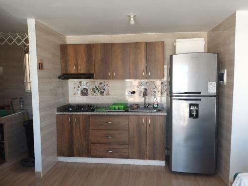 Apartamento Playa Brisa Y Mar