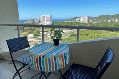 Apartamento Your Oasis In Santa Marta