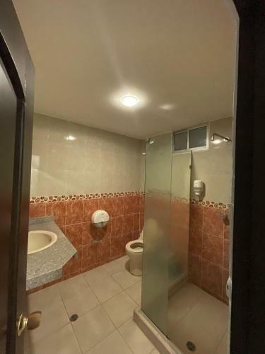 Hotel Fundacooedumag Rodadero