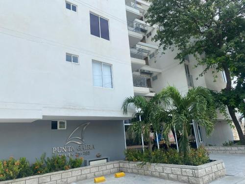 Apartamento Suite 607