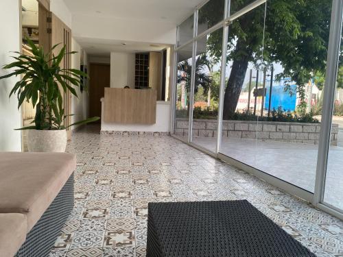 Apartamento Suite 607