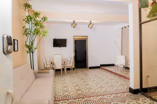 Apartamentos Estilo Republicano - Centro Hist�rico