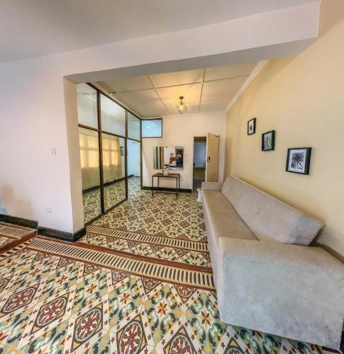 Apartamentos Estilo Republicano - Centro Hist�rico