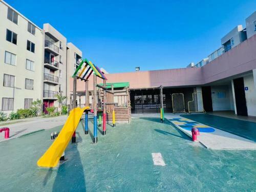 Apartamento En Santa Marta