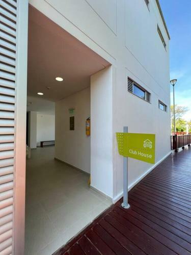 Apartamento Samaria Club De Playa