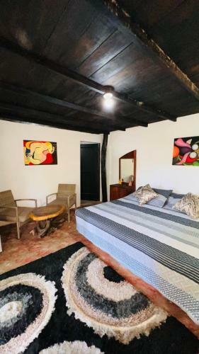 Minca Sierra Nevada Caba�a La Roca