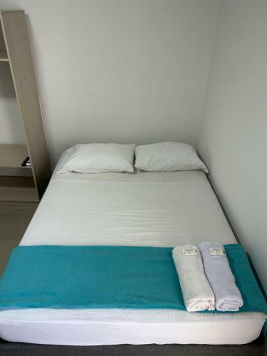 Hotel Hostal Tamaca Beach