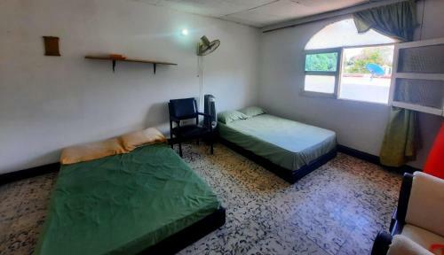 Casa Hostal Medina