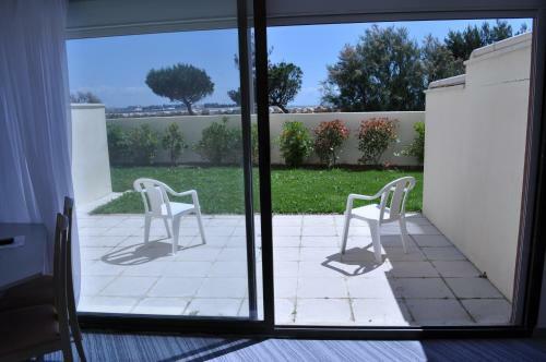 Hotel H�tel Le Rochelois