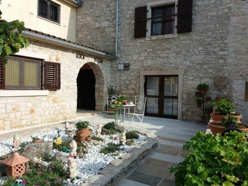 Holiday Home Bozac