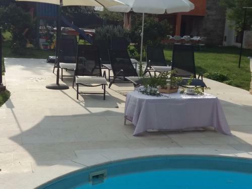 Holiday Home Bozac