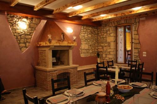 Holiday Home Bozac