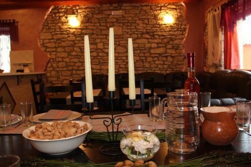 Holiday Home Bozac