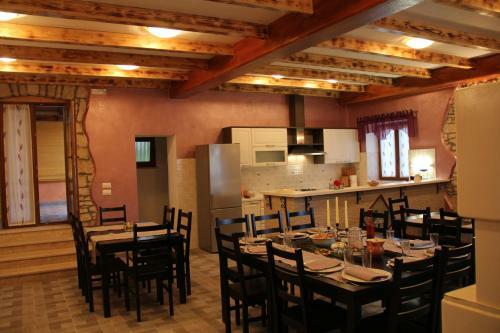 Holiday Home Bozac