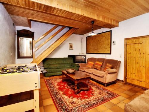 Le Vieux Logis