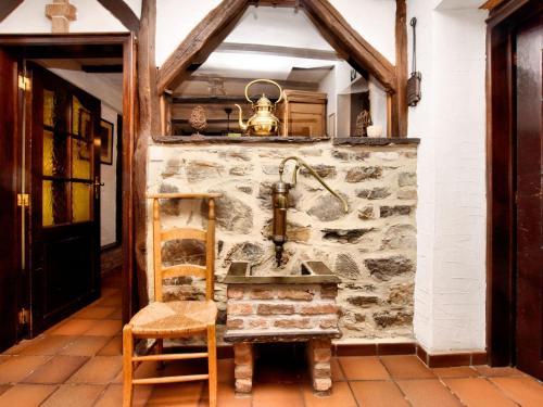 Le Vieux Logis