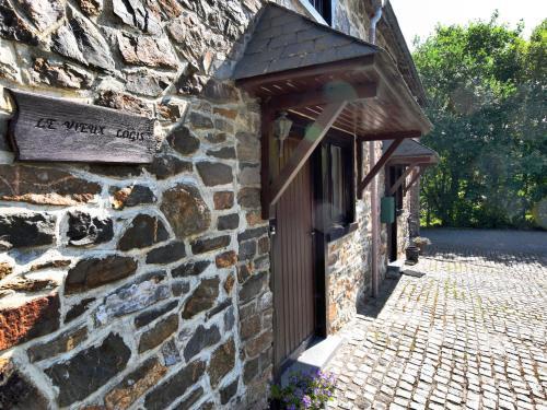 Le Vieux Logis