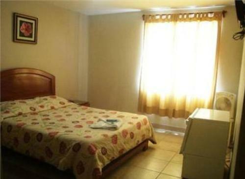 Albergue Hostal La Casona