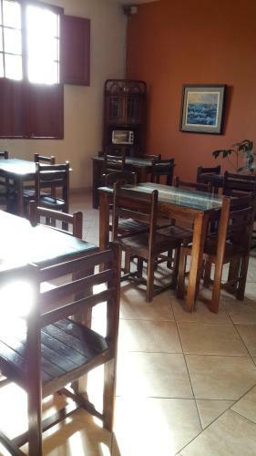 Albergue Hostal La Casona