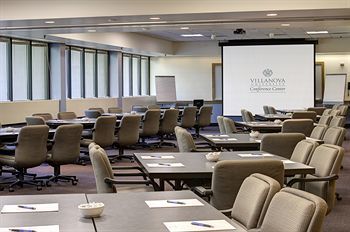 Hotel Villanova University Conference Center