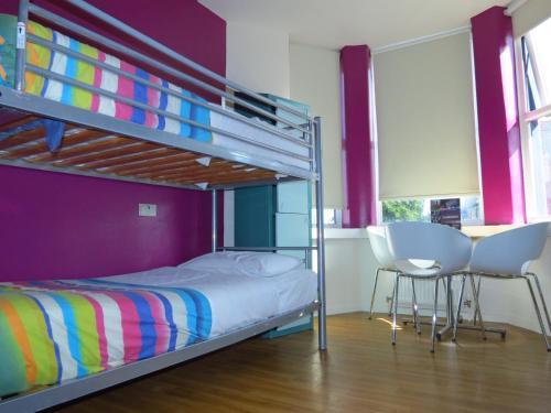 Nosda Studio Hostel