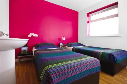 Nosda Studio Hostel