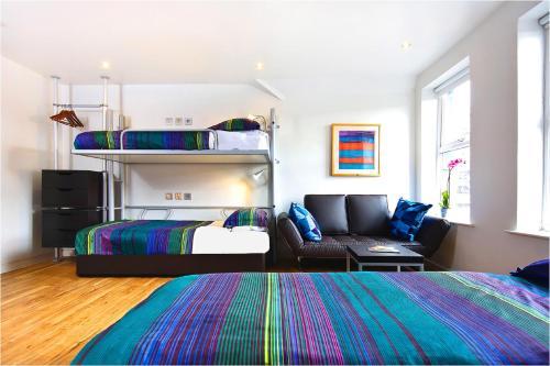 Nosda Studio Hostel