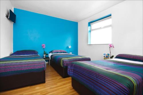 Nosda Studio Hostel