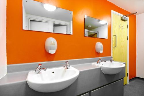Nosda Studio Hostel