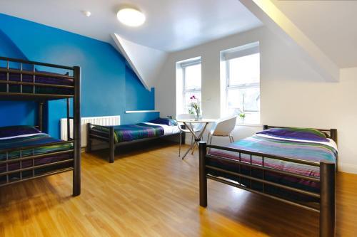 Nosda Studio Hostel