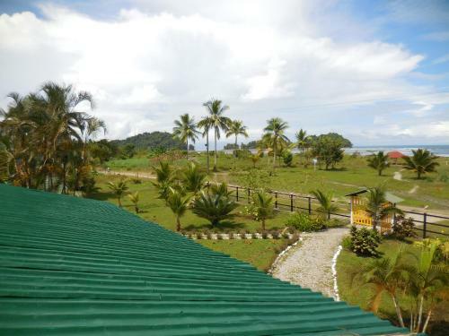 Hotel Nuquimar