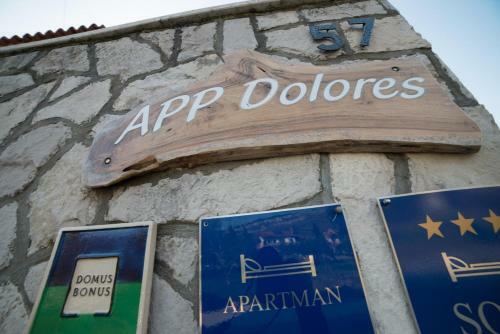 Apartments Dolores