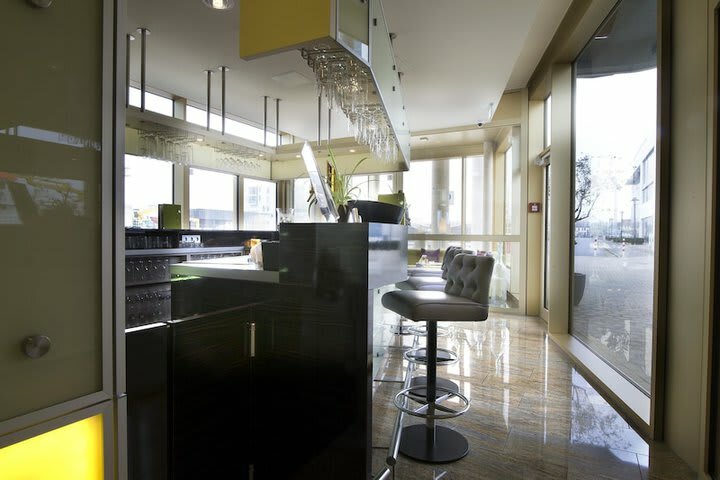 Best Western Plus Hotel Bremerhaven