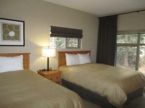 Hotel Platinum Suites Resorts