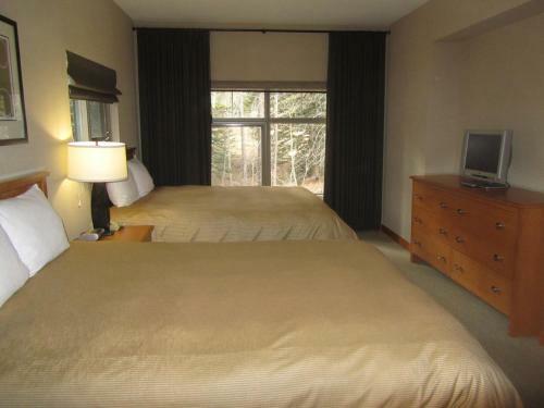 Hotel Platinum Suites Resorts
