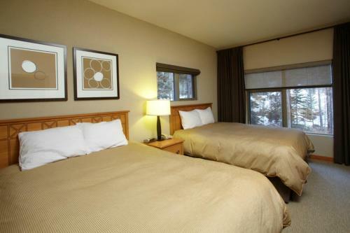 Hotel Platinum Suites Resorts