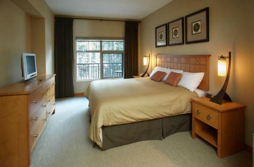 Hotel Platinum Suites Resorts