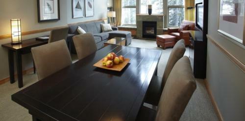 Hotel Platinum Suites Resorts
