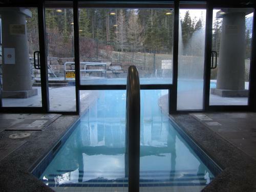 Hotel Platinum Suites Resorts