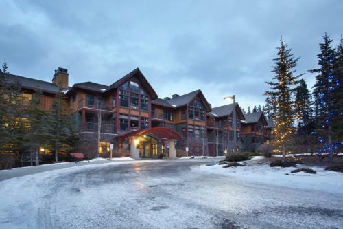 Hotel Platinum Suites Resorts