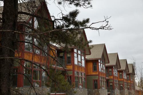 Hotel Platinum Suites Resorts