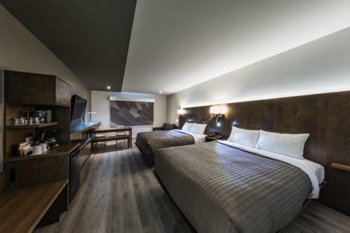 Hotel Bernieres